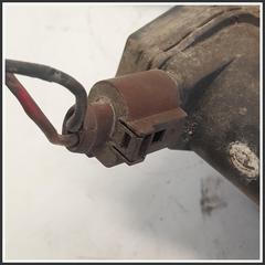 Immagine di Pinze freno posteriori post. sx. LAND ROVER Range Rover Evoque I 224DT