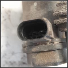 Immagine di Pinze freno posteriori post. dx. LAND ROVER Range Rover Evoque I 224DT