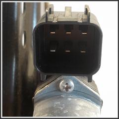 Immagine di Meccanismi Alzavetro ant. dx. LAND ROVER Range Rover Evoque I LR165905