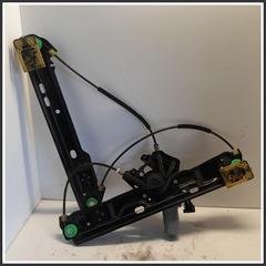 Immagine di Meccanismi Alzavetro ant. dx. LAND ROVER Range Rover Evoque I LR165905