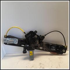 Immagine di Meccanismi Alzavetro post. dx. LAND ROVER Range Rover Evoque I LR026717