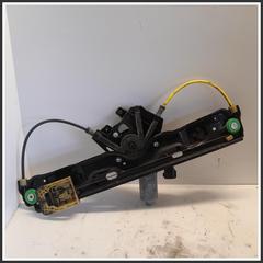 Immagine di Meccanismi Alzavetro post. dx. LAND ROVER Range Rover Evoque I LR026717