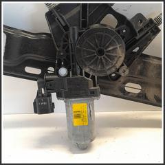 Immagine di Meccanismi Alzavetro post. dx. LAND ROVER Range Rover Evoque I LR026717