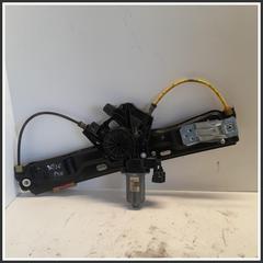 Immagine di Meccanismi Alzavetro post. sx. LAND ROVER Range Rover Evoque I LR026718