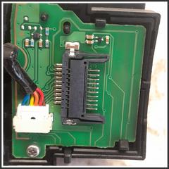 Immagine di Devioguida dx. LAND ROVER Range Rover Evoque I LR125096