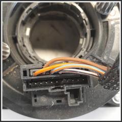 Immagine di Spirali contatti LAND ROVER Range Rover Evoque I LR024651