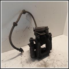 Immagine di Pinze freno posteriori post. sx. BMW Serie 2 U06 Active Tourer B47C20B