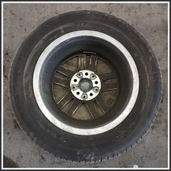 Immagine di Cerchi Sfusi ant. dx. BMW Serie 2 U06 Active Tourer 36116891175