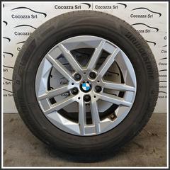 Immagine di Cerchi Sfusi ant. dx. BMW Serie 2 U06 Active Tourer 36116891175