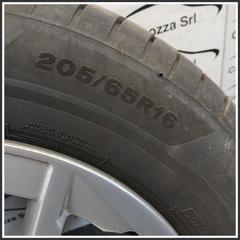 Immagine di Cerchi Sfusi ant. dx. BMW Serie 2 U06 Active Tourer 36116891175