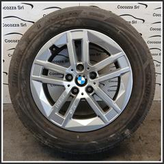 Immagine di Cerchi Sfusi ant. sx. BMW Serie 2 U06 Active Tourer 36116891175