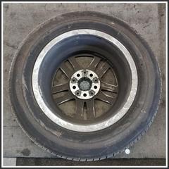 Immagine di Cerchi Sfusi ant. sx. BMW Serie 2 U06 Active Tourer 36116891175