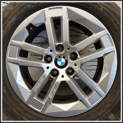 Immagine di Cerchi Sfusi ant. sx. BMW Serie 2 U06 Active Tourer 36116891175