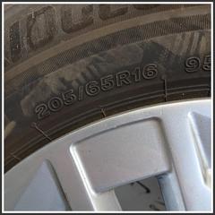 Immagine di Cerchi Sfusi ant. sx. BMW Serie 2 U06 Active Tourer 36116891175