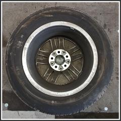 Immagine di Cerchi Sfusi post. dx. BMW Serie 2 U06 Active Tourer 36116891175