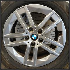 Immagine di Cerchi Sfusi post. dx. BMW Serie 2 U06 Active Tourer 36116891175