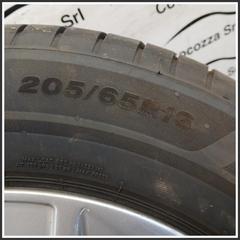 Immagine di Cerchi Sfusi post. dx. BMW Serie 2 U06 Active Tourer 36116891175