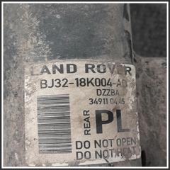 Immagine di Ammortizzatori posteriori post. sx. LAND ROVER Range Rover Evoque I 224DT