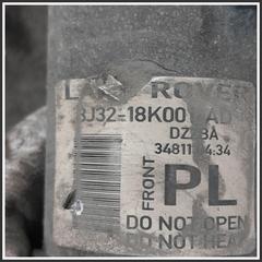 Immagine di Ammortizzatori Anteriori ant. sx. LAND ROVER Range Rover Evoque I 224DT