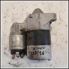 Immagine di Motorini Avviamento RENAULT Twingo I D7F700