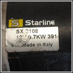 Immagine di Motorini Avviamento RENAULT Twingo I D7F700