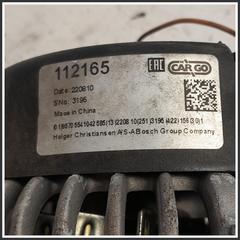 Immagine di Alternatori RENAULT Twingo I D7F700