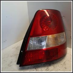 Immagine di Fanaleria Posteriore post. dx. KIA Sorento I 924023E010