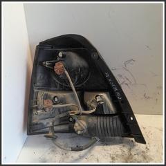 Immagine di Fanaleria Posteriore post. dx. KIA Sorento I 924023E010