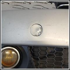 Immagine di Paraurti Anteriore ant. ALFA ROMEO 159 Sportwagon 71777554