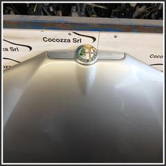 Immagine di Cofano Motore Anteriore ant. ALFA ROMEO 159 Sportwagon 60688260