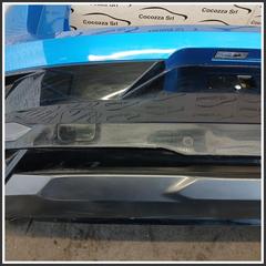 Immagine di Paraurti Posteriore post. RENAULT Rafale 850233049R