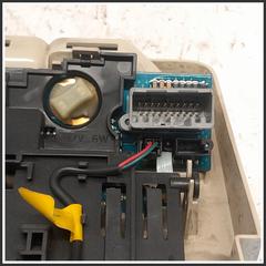 Immagine di Plafoniere LAND ROVER Range Rover Evoque I LR063035