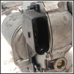 Immagine di Tergicristallo Tergilunotto LAND ROVER Range Rover Evoque I LR078300