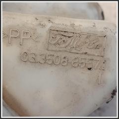 Immagine di Servofreni ant. LAND ROVER Range Rover Evoque I 224DT