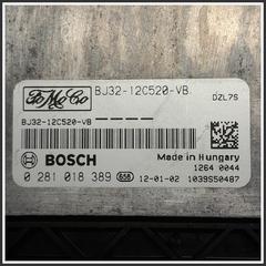 Immagine di Centraline Motore LAND ROVER Range Rover Evoque I LR041423