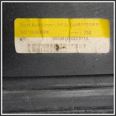 Immagine di Modanatura Carrozzeria LAND ROVER Range Rover Evoque I LR061563