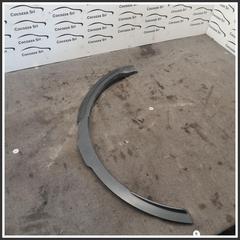 Immagine di Modanatura Carrozzeria post. dx. LAND ROVER Range Rover Evoque I LR066506