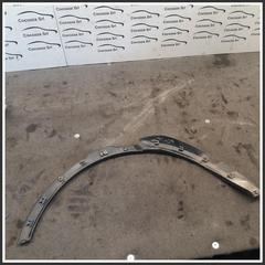 Immagine di Modanatura Carrozzeria post. sx. LAND ROVER Range Rover Evoque I LR066507