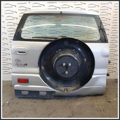 Immagine di Cofano Posteriore, Portellone, Cofano Bagagliaio post. TOYOTA RAV 4 II 6700542261