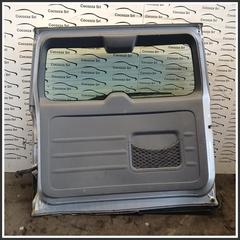 Immagine di Cofano Posteriore, Portellone, Cofano Bagagliaio post. TOYOTA RAV 4 II 6700542261