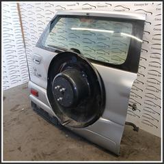 Immagine di Cofano Posteriore, Portellone, Cofano Bagagliaio post. TOYOTA RAV 4 II 6700542261