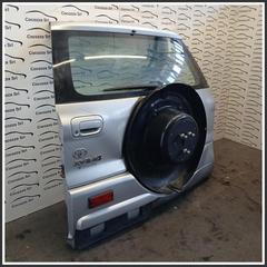 Immagine di Cofano Posteriore, Portellone, Cofano Bagagliaio post. TOYOTA RAV 4 II 6700542261