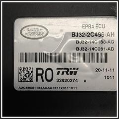 Immagine di Centraline Motore LAND ROVER Range Rover Evoque I LR035288