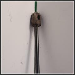 Immagine di Ammortizzatori portellone post. dx. LAND ROVER Range Rover Evoque I LR025379