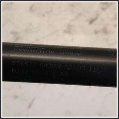 Immagine di Ammortizzatori Cofano Portelloni ant. dx. LAND ROVER Range Rover Evoque I LR025400