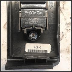 Immagine di Pulsantiera Interruttori post. dx. LAND ROVER Range Rover Evoque I LR025907