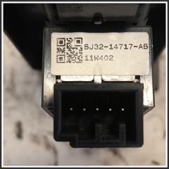 Immagine di Pulsantiera Interruttori post. sx. LAND ROVER Range Rover Evoque I LR025907