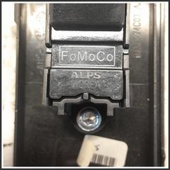 Immagine di Pulsantiera Interruttori post. sx. LAND ROVER Range Rover Evoque I LR025907