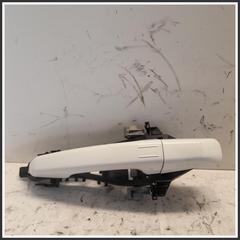 Immagine di Maniglia Porta ant. dx. LAND ROVER Range Rover Evoque I LR040667