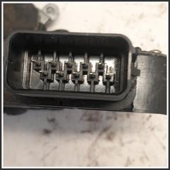 Immagine di Serrature interne post. sx. LAND ROVER Range Rover Evoque I LR091361